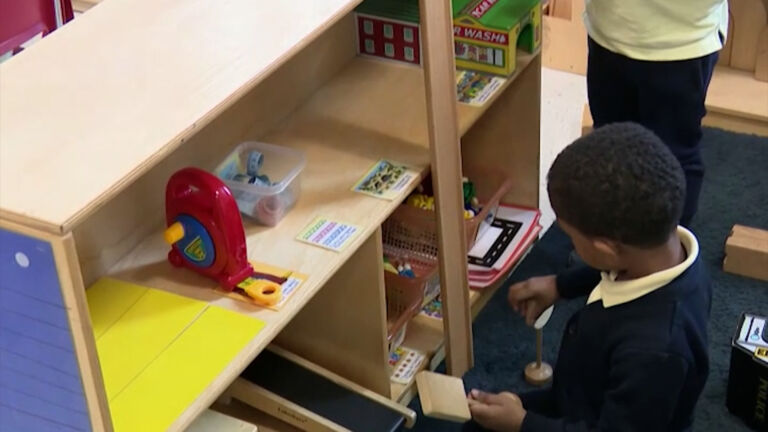 NJ debates how best to deliver preschool