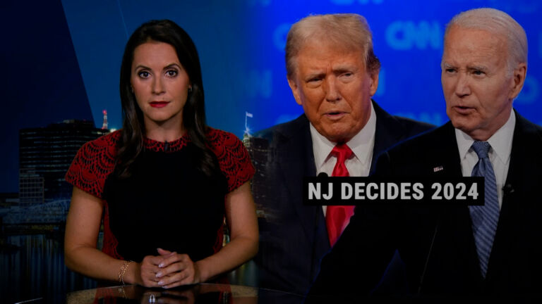 Dems reel, GOP celebrates after first presidential debate