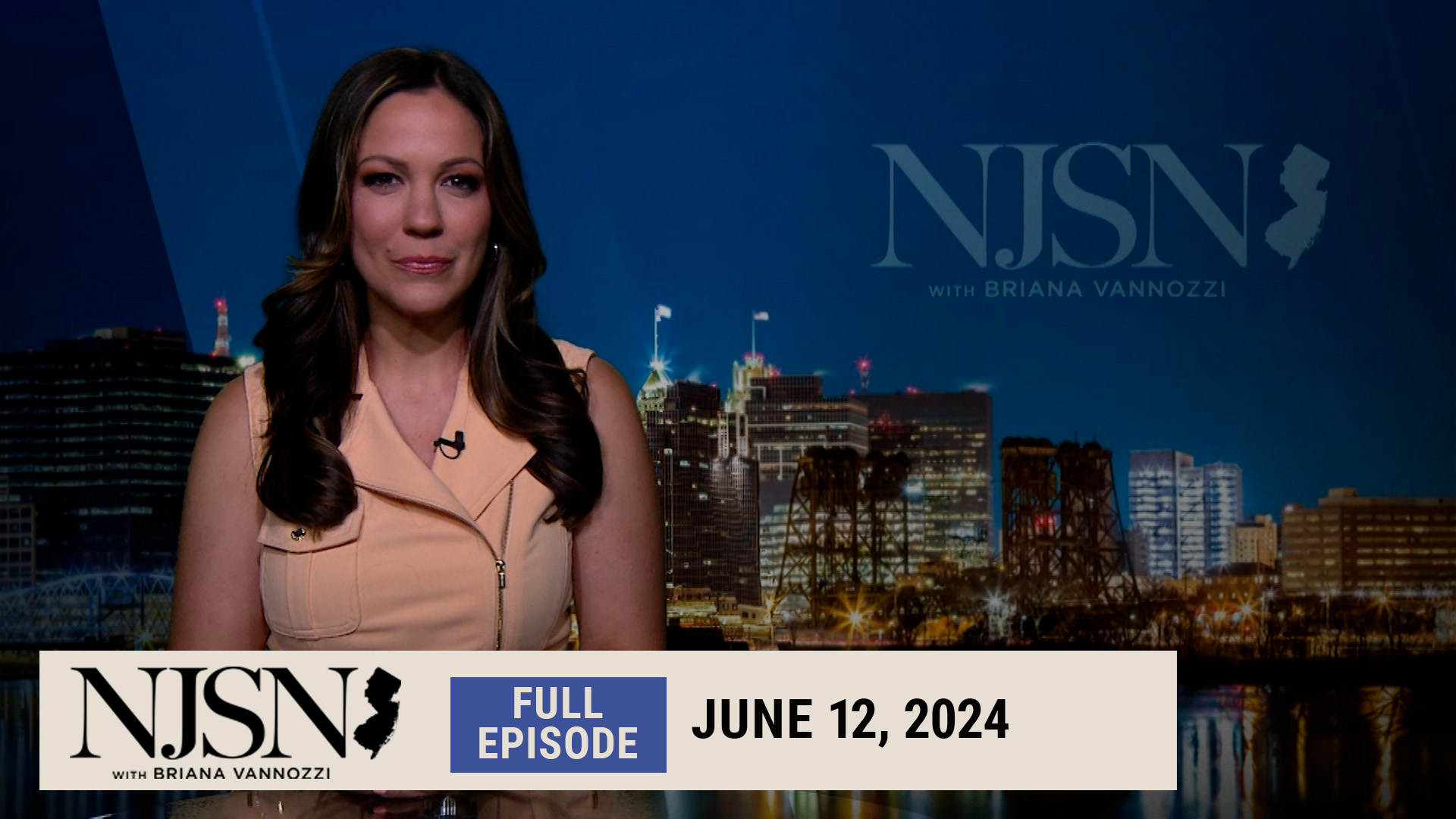 NJ Spotlight News: June 12, 2024 | Video | NJ Spotlight News