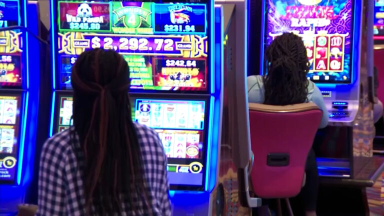 Problem gambling in NJ to be examined by new task force