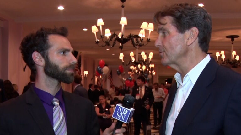 Curtis Bashaw’s road to victory in GOP Senate primary