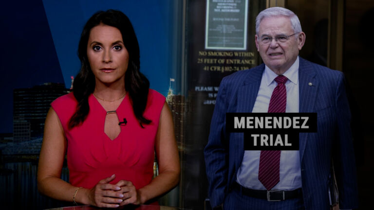 Menendez trial: Defense attacks prosecution’s timeline