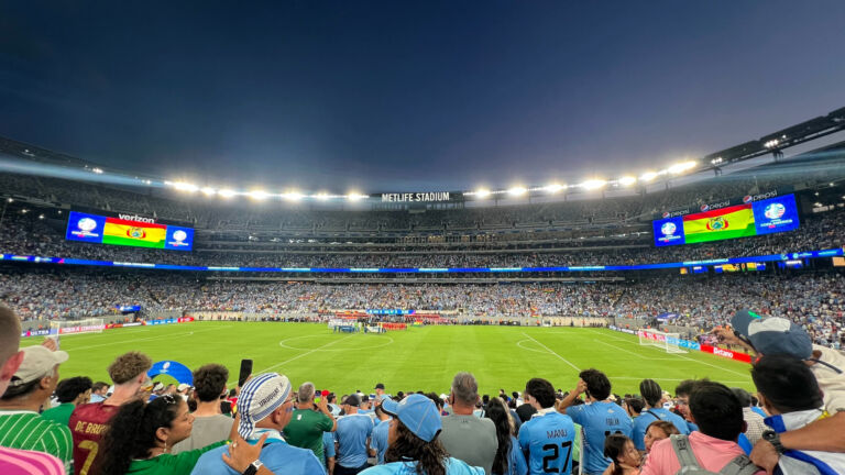 FIFA World Cup 2026 ticket presale begins this week