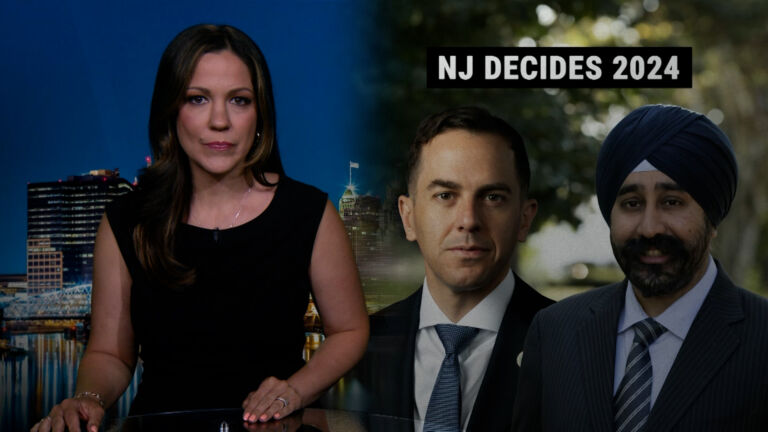 Sen. Menendez trial overshadows 8th Congressional District race