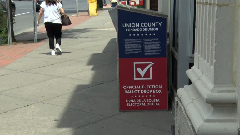 Primary election was free of ‘party line’ ballots for NJ Democrats