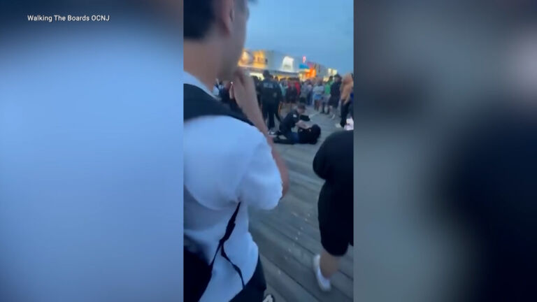NJ Shore’s rowdiness gets a hearing