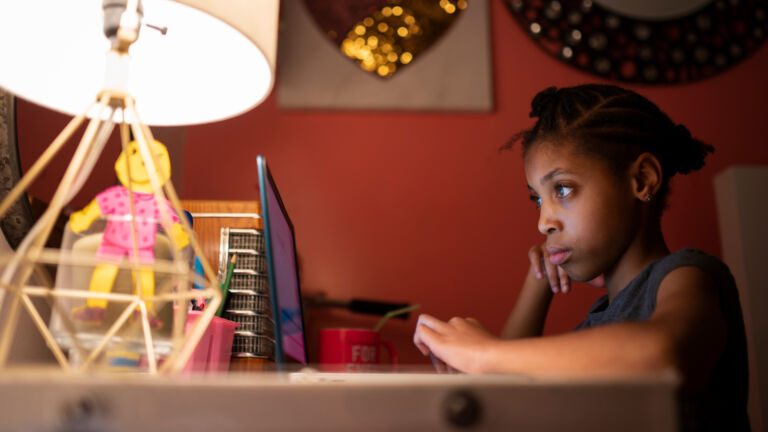 Senate breakthrough could strengthen online safety for children