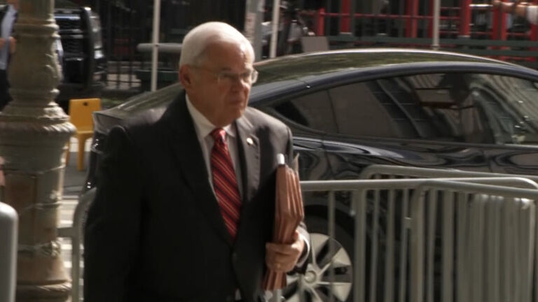 Menendez jury to begin deliberations on Friday