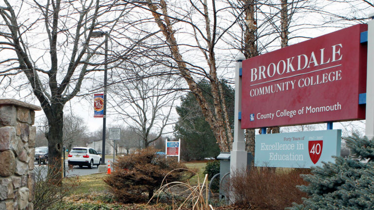 Q&A: Older students, drop-outs may reverse higher-ed shortfall