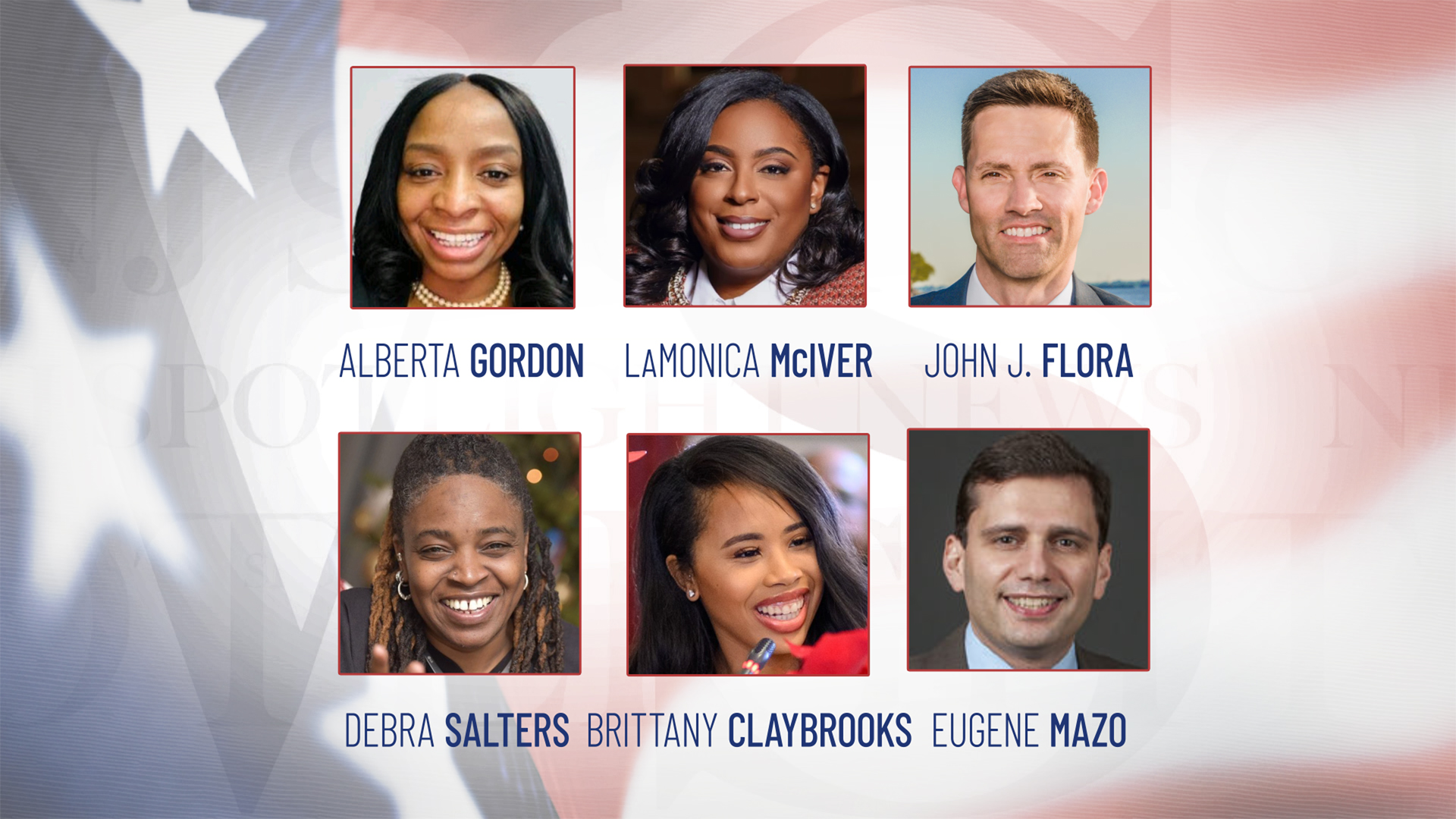 Primary Democrats CD 10 special primary: Democratic candidates discuss key issues | NJ ...