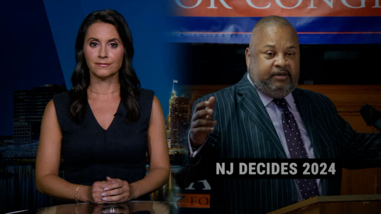 Special election candidates vie for chance to serve 3 months in Congress