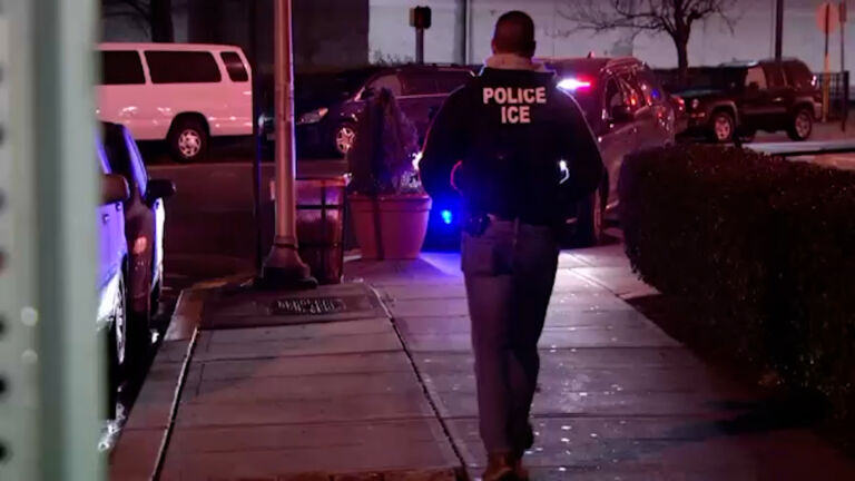 ICE operation in Princeton leaves community shaken