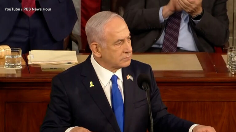 Netanyahu’s address to Congress: NJ delegation reacts