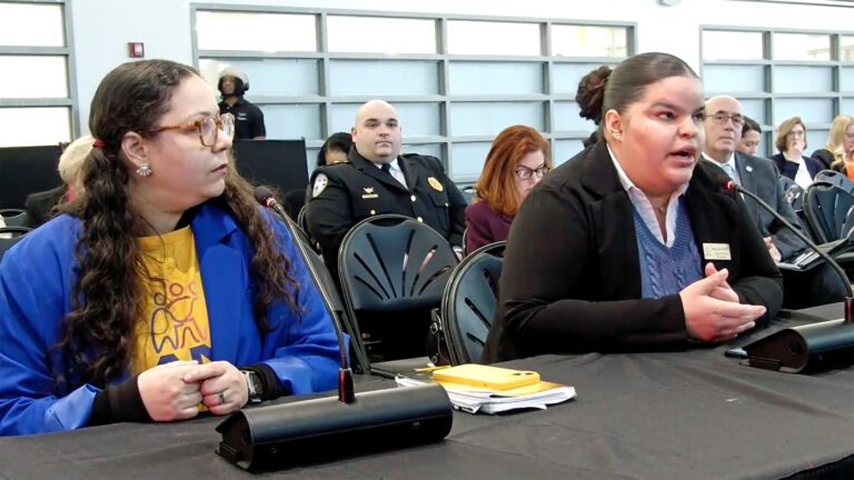 Big relief for Hispanic Women’s Resource Centers as state funding restored