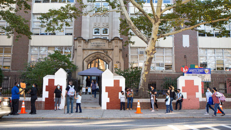 State promises to replace 13 Newark schools as district mulls bond for other projects