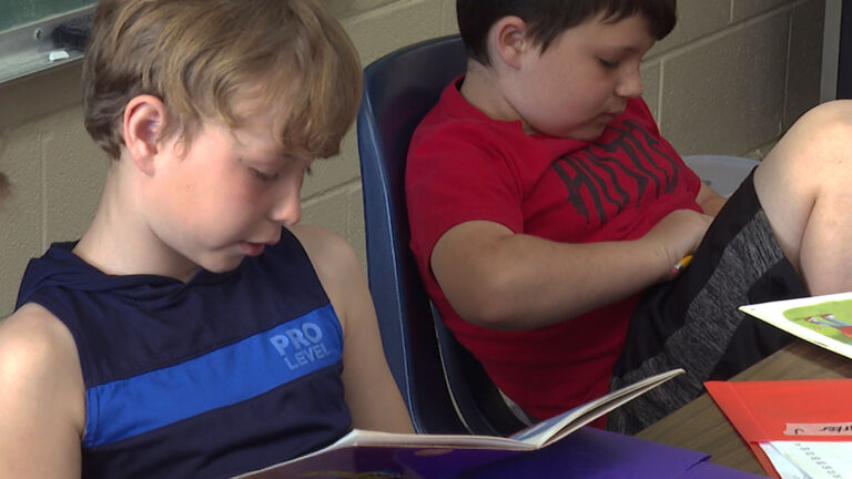 New urgency to boost literacy among youngest NJ students