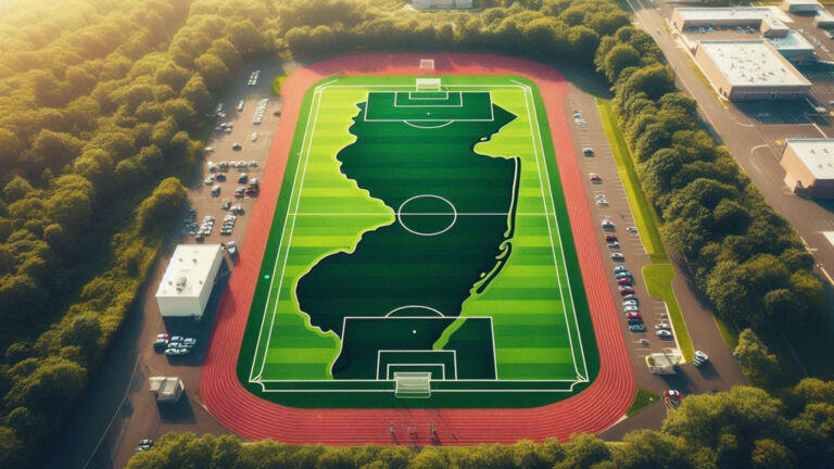 Grass versus artificial turf: The debate in NJ can be divisive