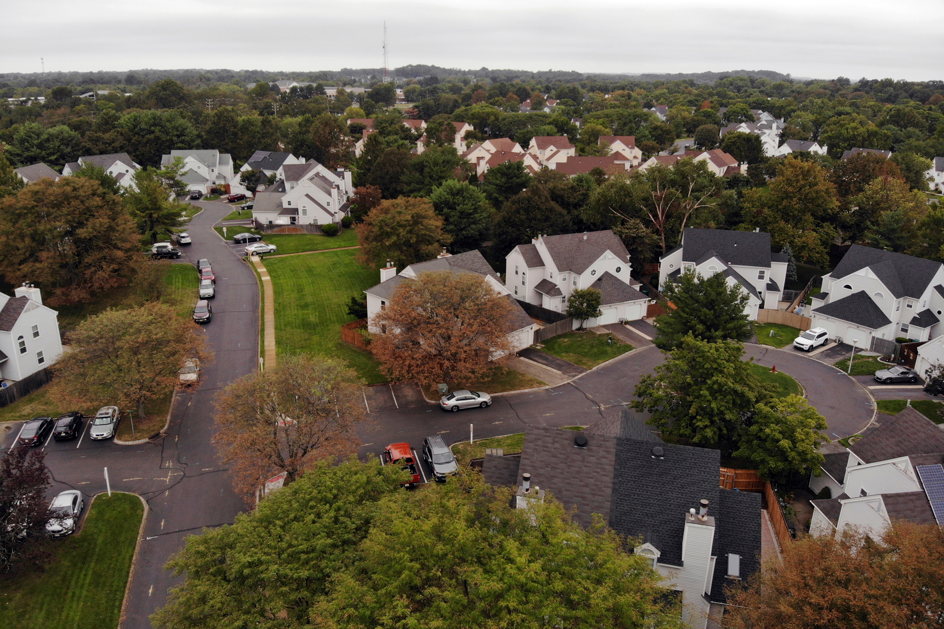 NJ seniors still on track for more relief from property taxes
