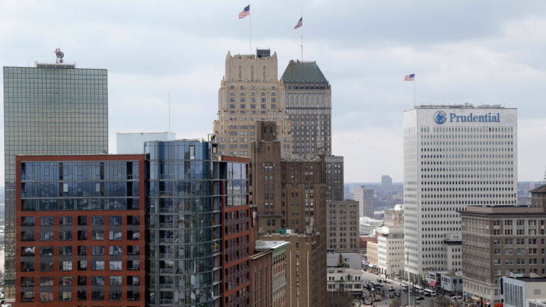 NJ slides in CNBC’s ranking of top states for business