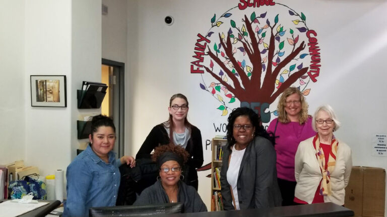 Free training for NJ community health workers is tribute to public-health champion
