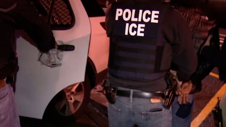 ICE raid in Princeton angers local officials