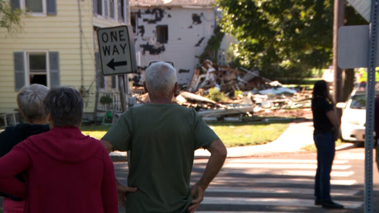 Putting Ida mortgage payments and foreclosures on 1-year hold