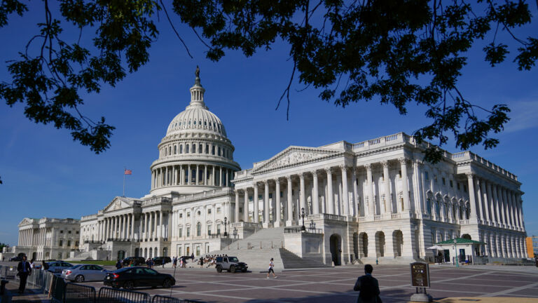 Fewer women run for US House and Senate. NJ is an outlier