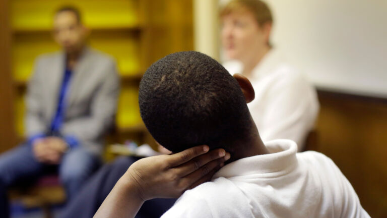 Is new NJ program to address youth mental health missing those most in need?