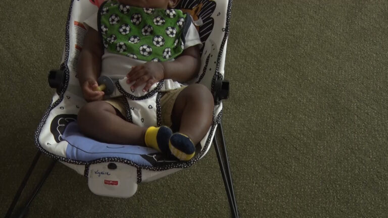 Addiction treatment during pregnancy helps to save lives