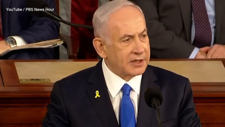 What’s next for Israel, U.S. relations?