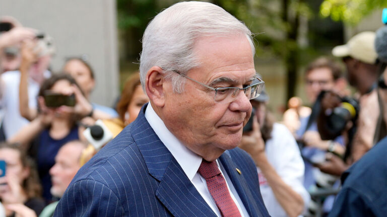 Menendez conviction raises questions about benefits for corrupt officials