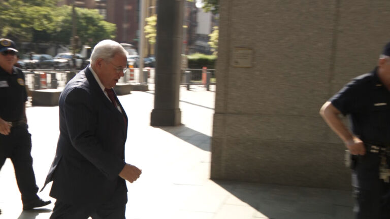 What’s next after Menendez’s guilty verdict