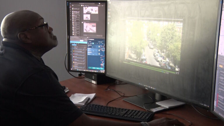 Camden aims cameras — and cash — at illegal dumping