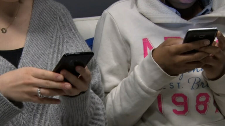 Social media legislation aims to boost youth mental health, safety