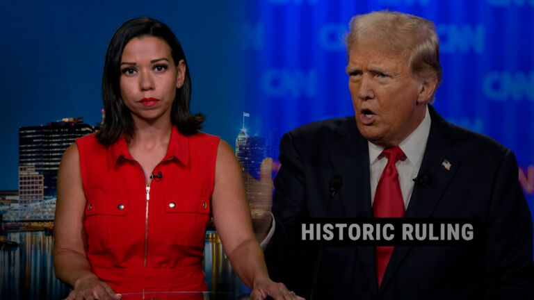 Analysis of US Supreme Court’s Trump immunity decision