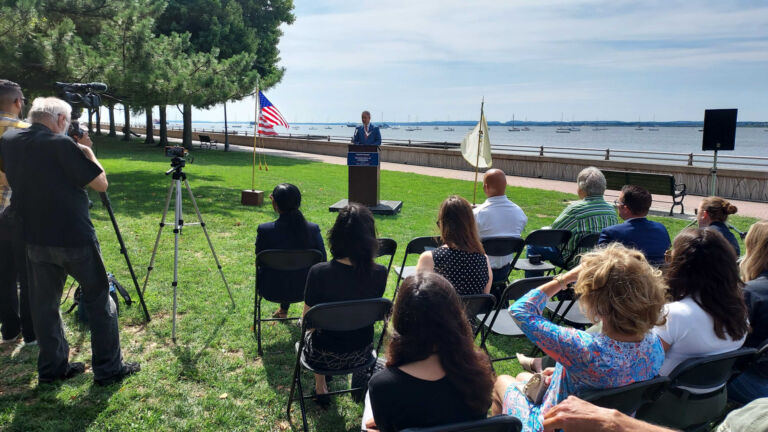 NJ gets $72M to build flood-resilient projects