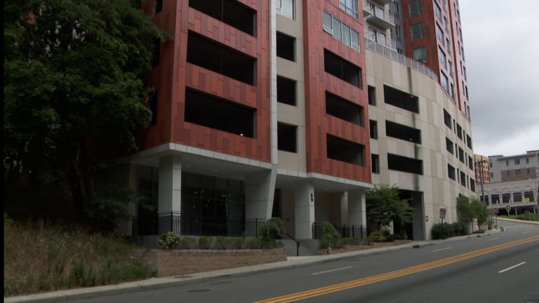 Fort Lee police shooting raises questions about mental health response