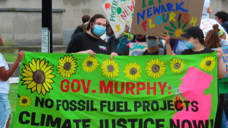 NJ faces increasing pressure to end investments in fossil fuels