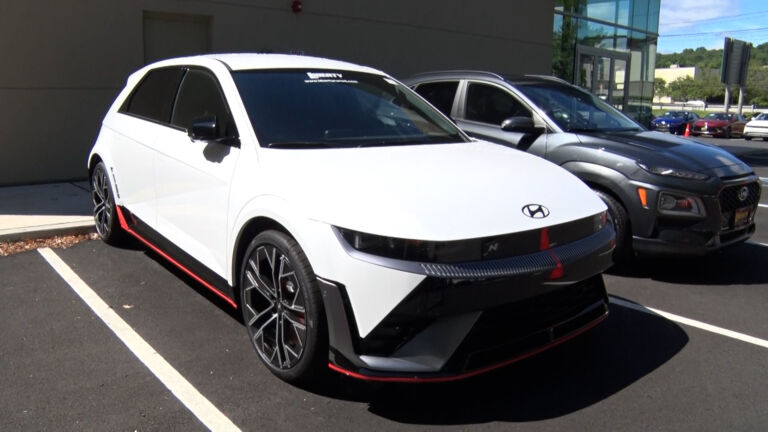 Automotive leaders, environmentalists blast ‘incoherent’ EV policies
