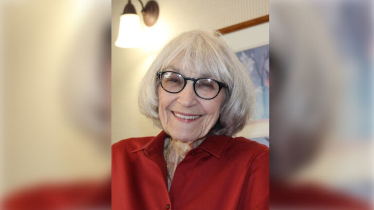 The enduring legacy of Ingrid W. Reed