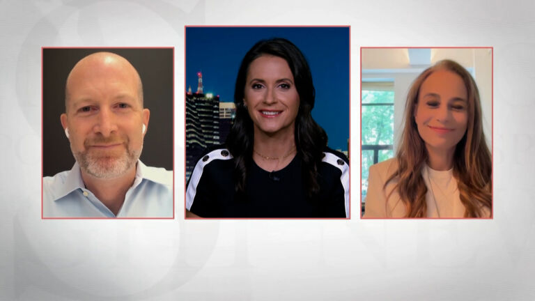GOP and Democratic strategists size up changed election landscape