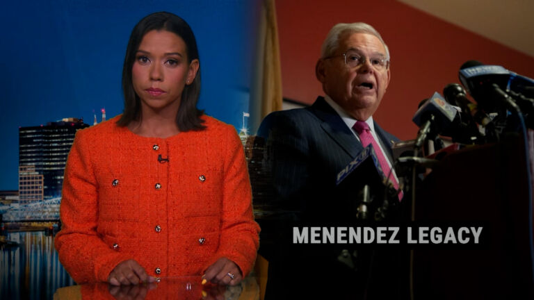 Menendez’s old allies: Senator’s legacy tainted, accomplishments wasted