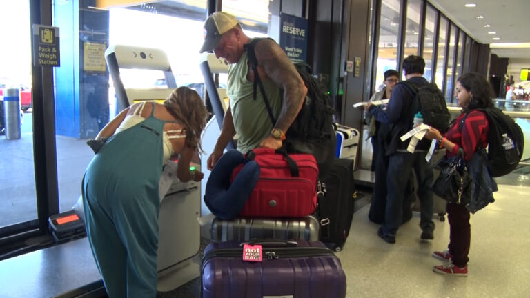 July 4th could set record for NJ travelers