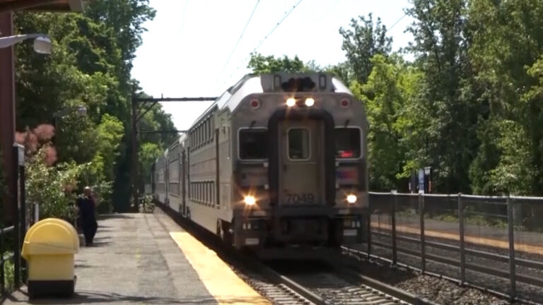 NJ Transit braces for heat-related problems