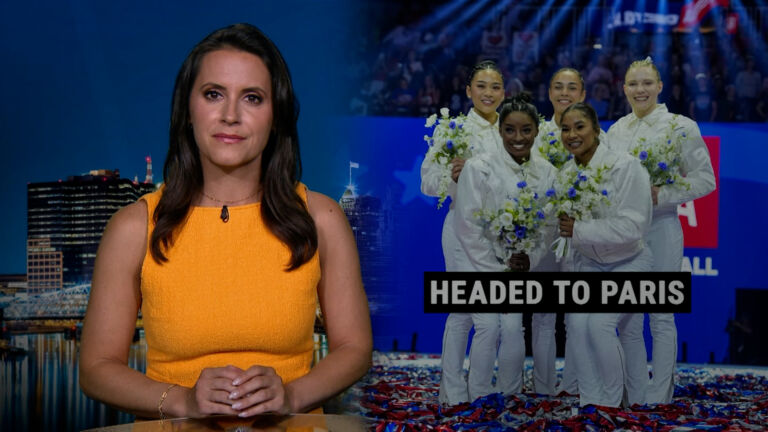 NJ’s athletes at the 2024 Paris Olympics