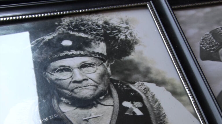 Underground Railroad house’s artifacts to go digital
