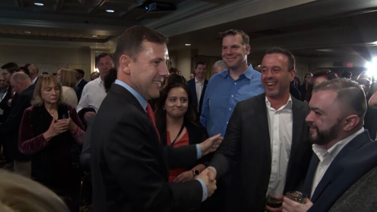NJ’s District 7 race could have national implications