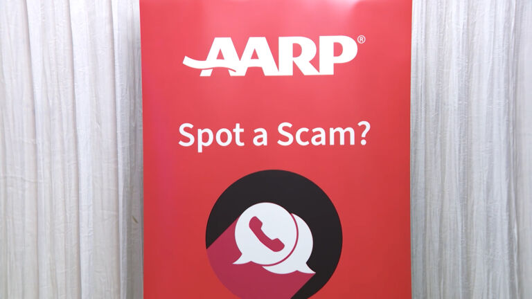 Fraud prevention strategies highlighted at AARP summit