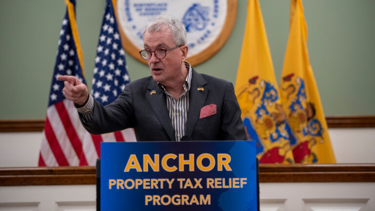 Application deadline approaching for Anchor property-tax relief benefits