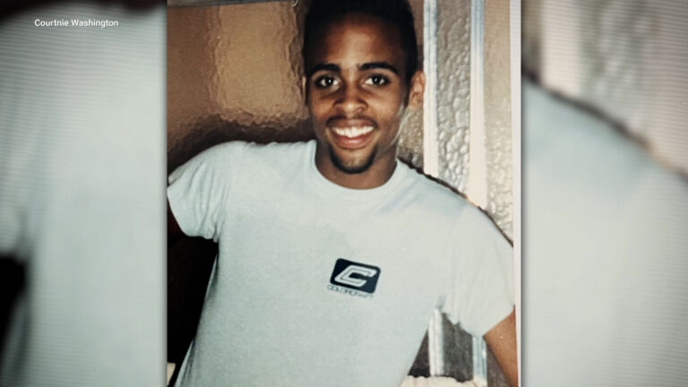 Family of man killed by Jersey City police files lawsuit